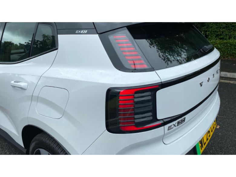 Volvo EX30 315kW Twin Motor Performance Plus 69kWh 5dr Auto Electric Estate